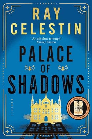 Palace of Shadows