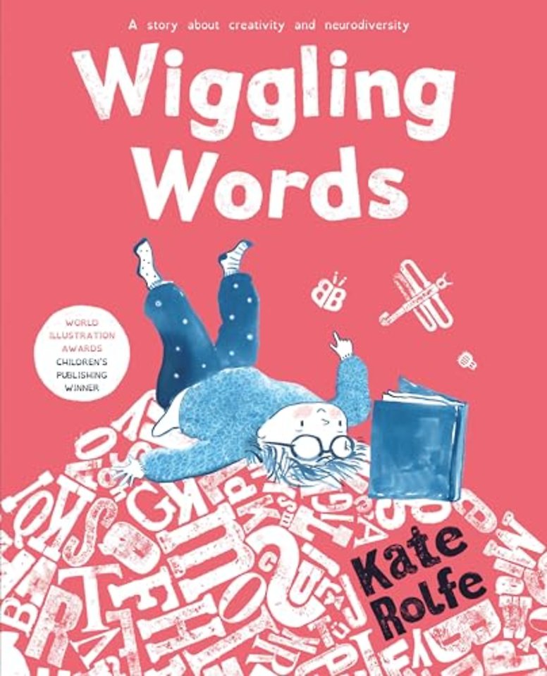 Wiggling Words