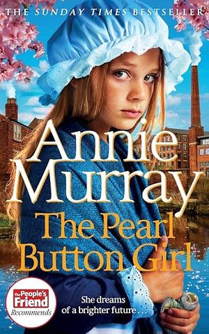 The Pearl Button Girl