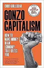 Gonzo Capitalism