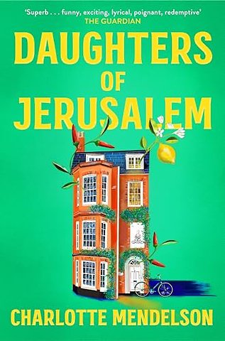 Daughters of Jerusalem
