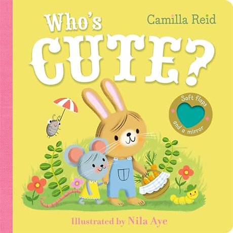 Who's Cute?