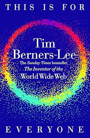 This Is for Everyone