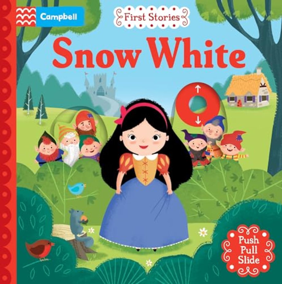 Snow White