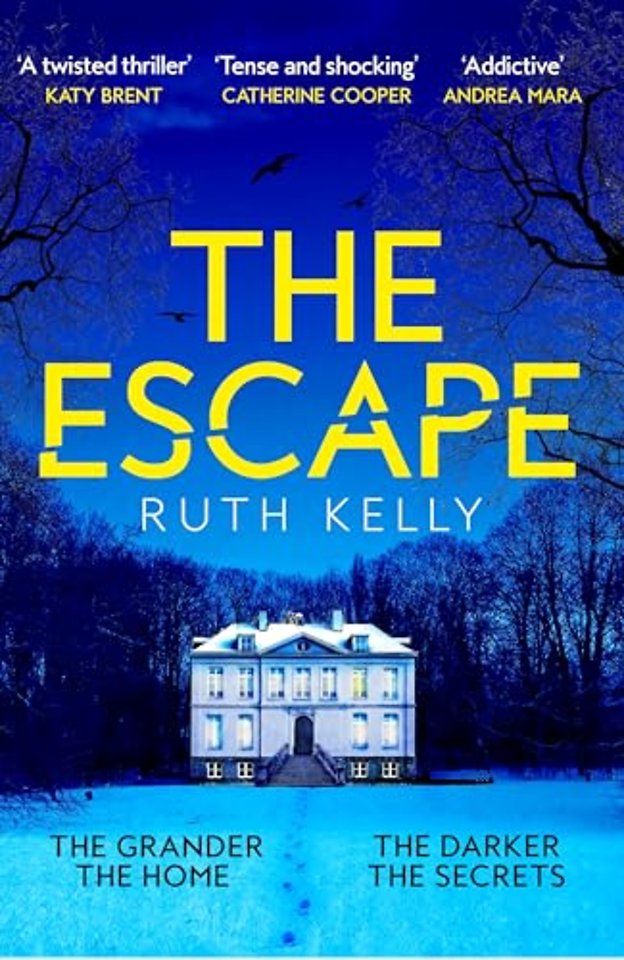 The Escape