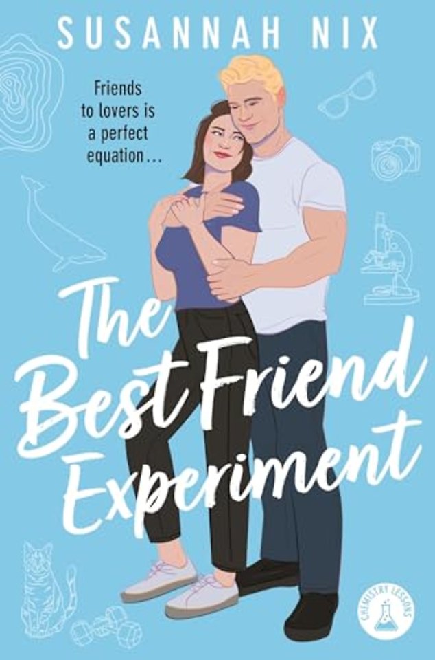 The Best Friend Experiment