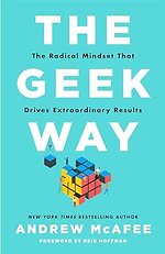 The Geek Way