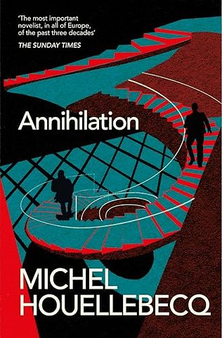 Annihilation