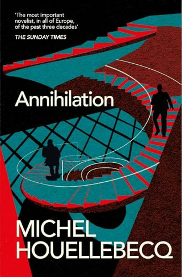Annihilation
