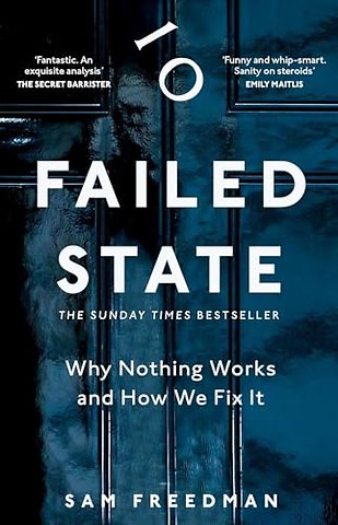 Failed State