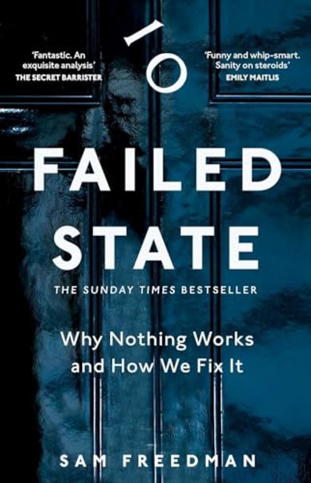 Failed State