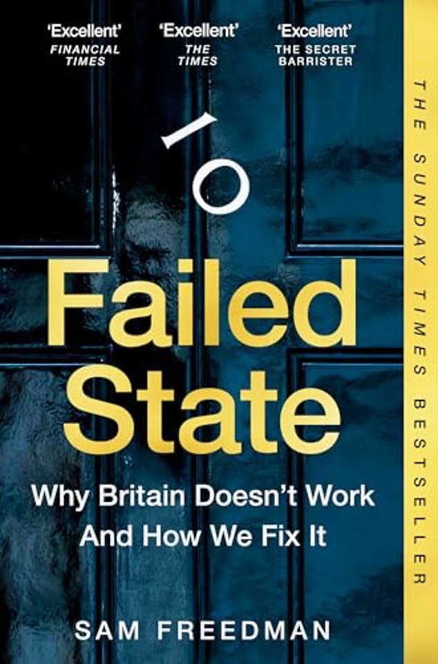 Failed State