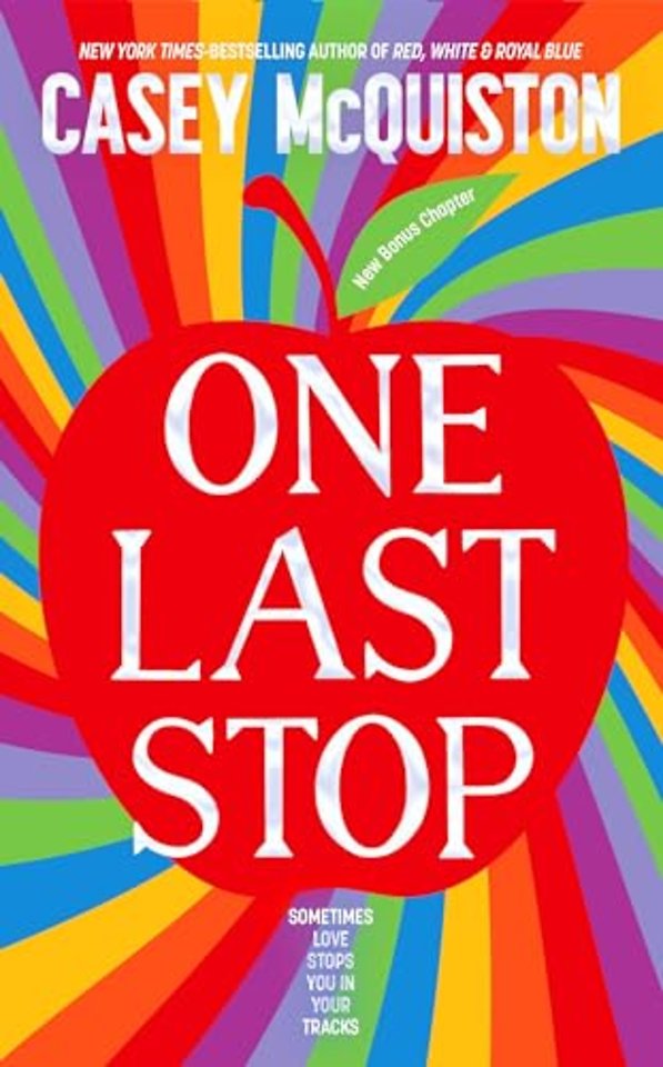 One Last Stop