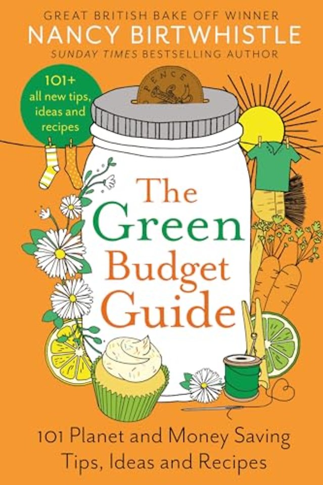 The Green Budget Guide