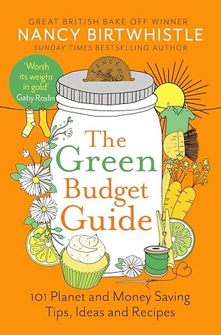 The Green Budget Guide