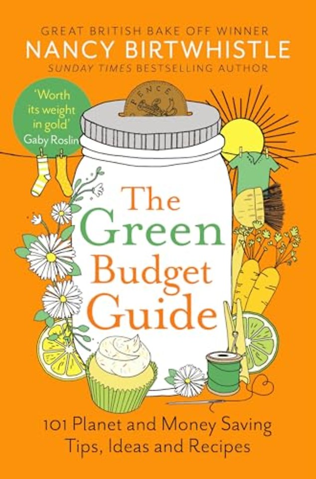 The Green Budget Guide