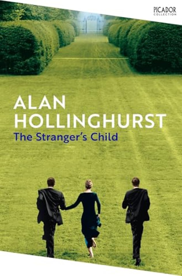 The Stranger's Child