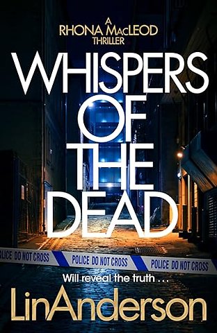 Whispers of the Dead