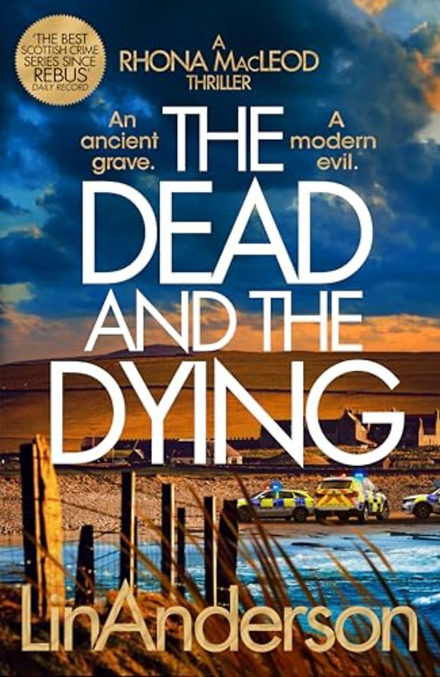 The Dead and the Dying