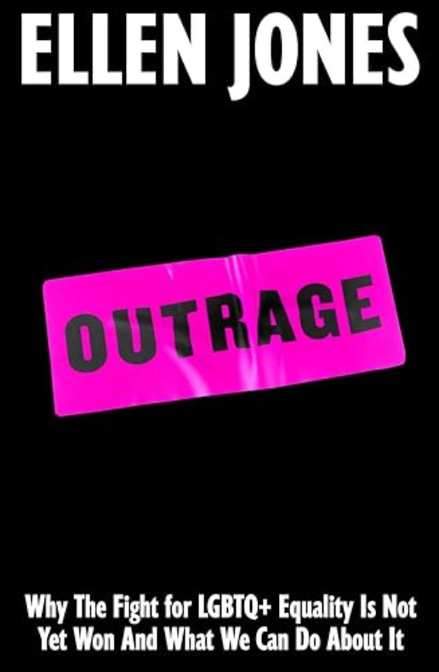 Outrage
