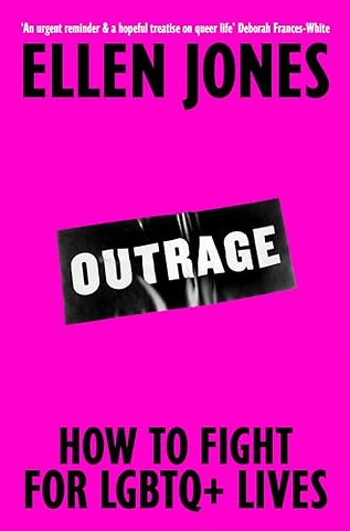 Outrage