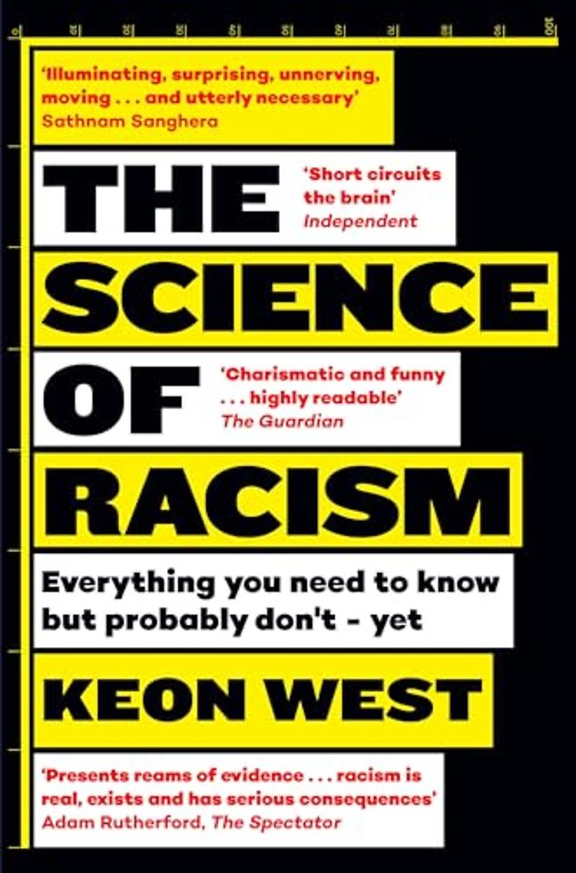 The Science of Racism
