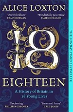 Eighteen