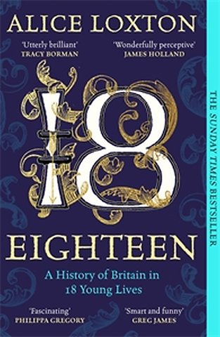 Eighteen