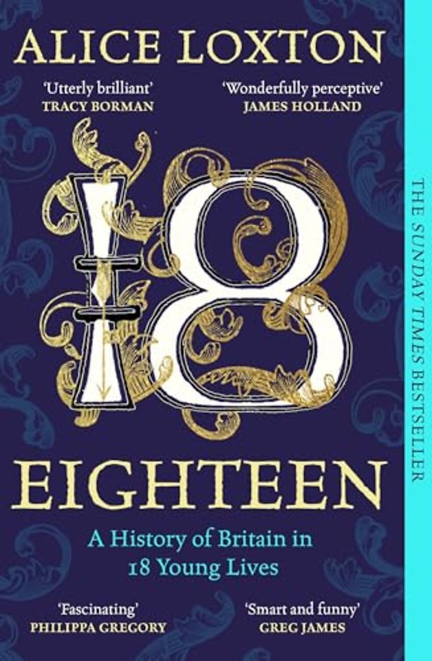 Eighteen