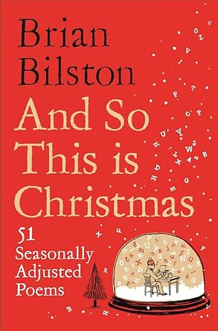 And So This is Christmas