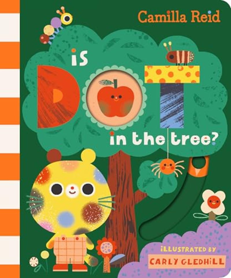 Is Dot in the Tree?