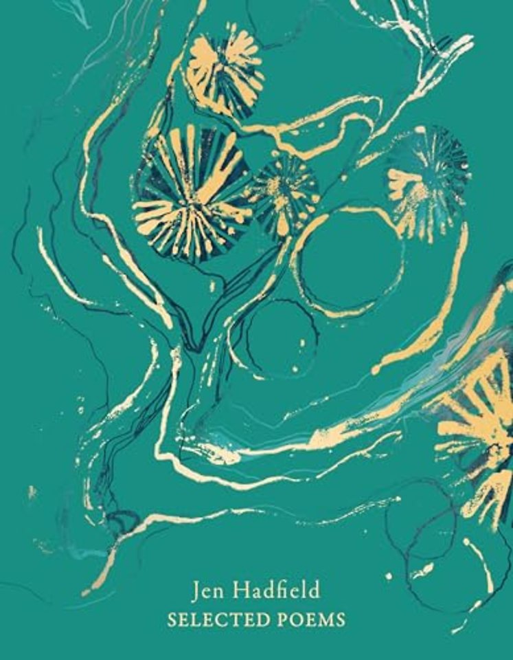 Selected Poems