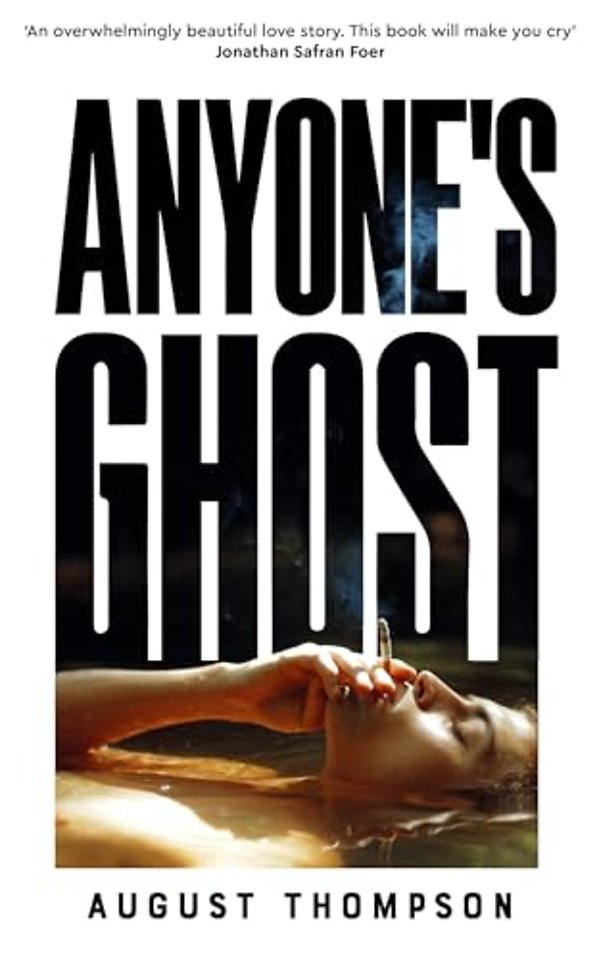 Anyone's Ghost