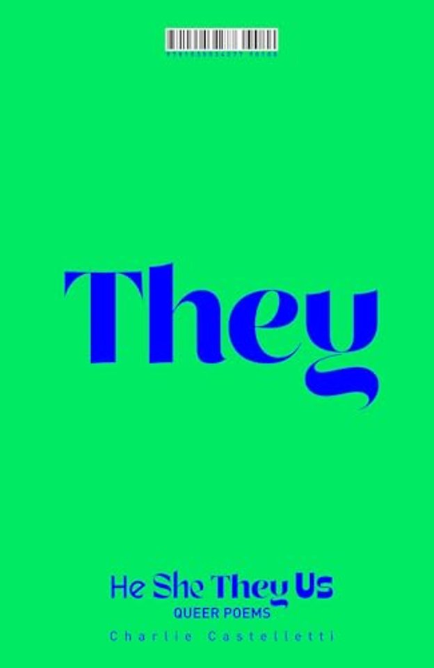 He, She, They, Us