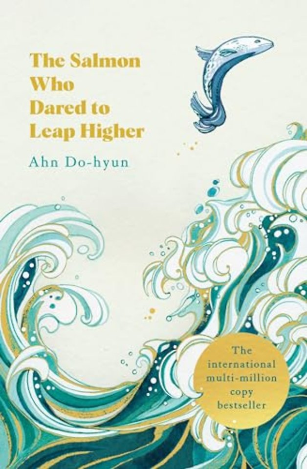 The Salmon Who Dared to Leap Higher