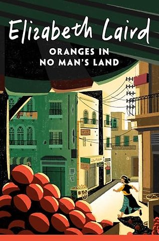 Oranges in No Man's Land