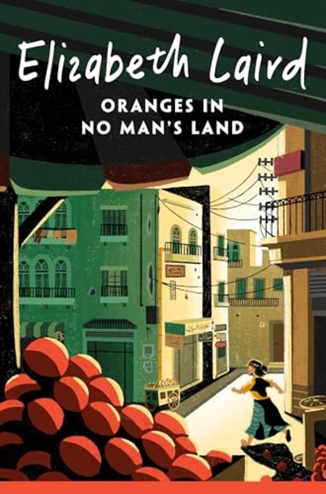 Oranges in No Man's Land