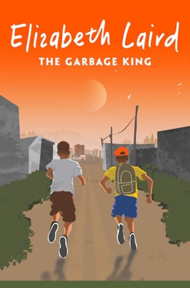 The Garbage King