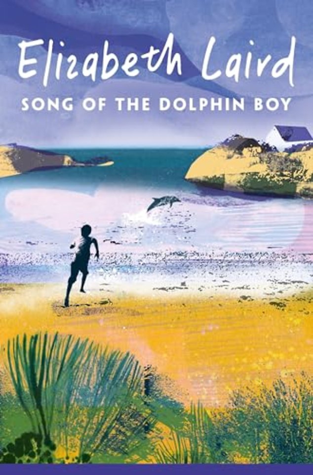Song of the Dolphin Boy