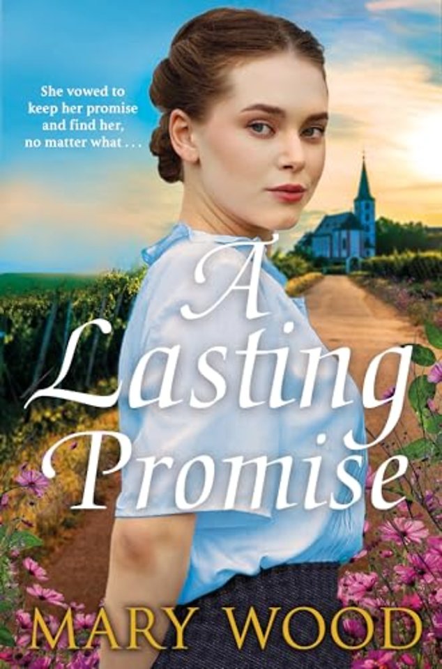 A Lasting Promise