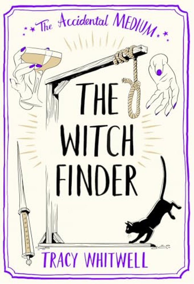 The Witch Finder