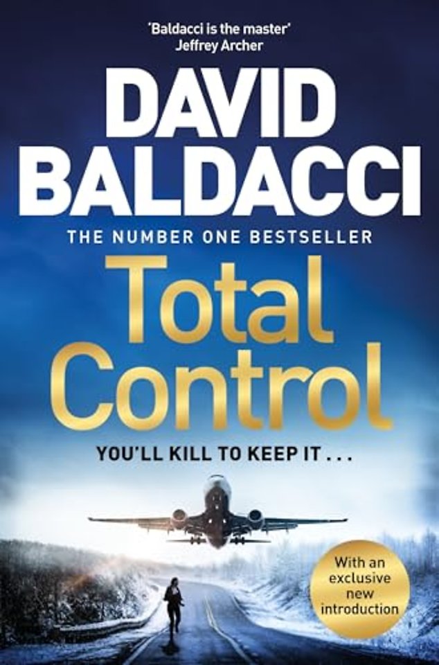 Total Control