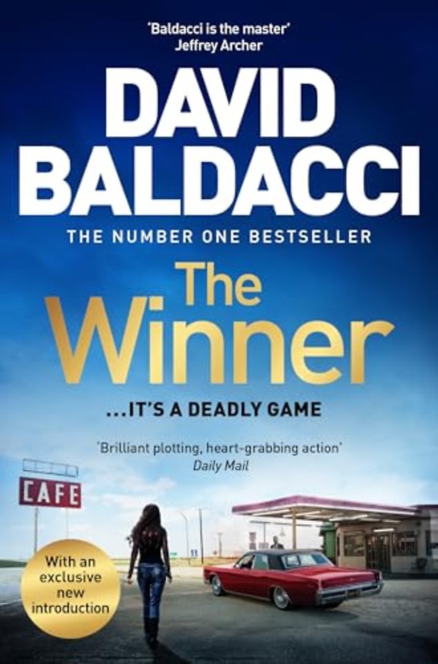 The Winner