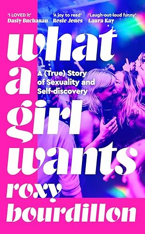 What a Girl Wants