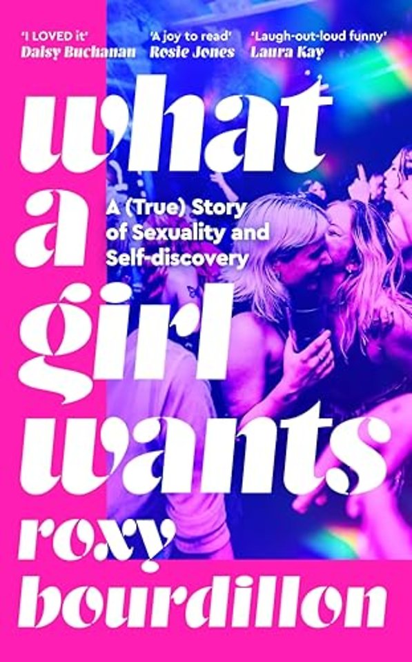 What a Girl Wants