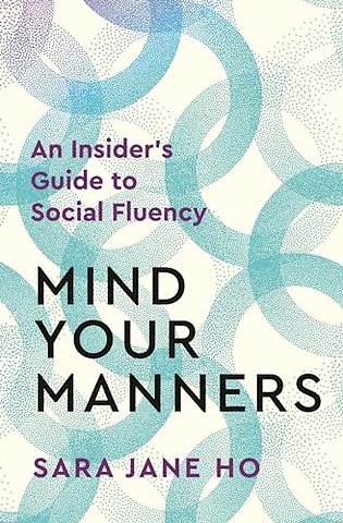 Mind Your Manners