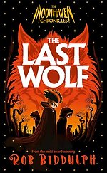 The Last Wolf