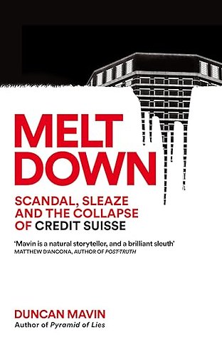Meltdown