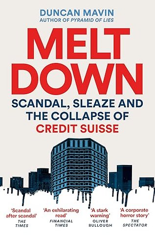 Meltdown