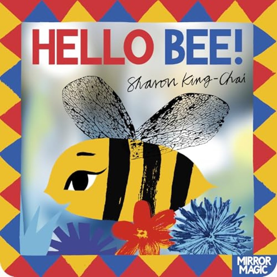 Hello Bee!